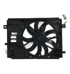 Ventilateur eau PEUGEOT 5008 2 Photo n°1