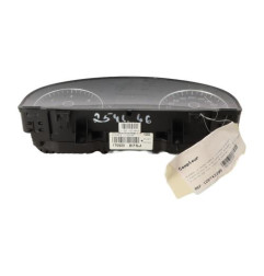 Compteur VOLKSWAGEN TOURAN 2 Photo n°4