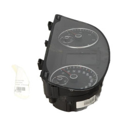 Compteur VOLKSWAGEN TOURAN 2 Photo n°5