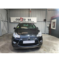 Custode arriere gauche CITROEN DS3 Photo n°14