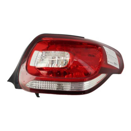 Feu arriere principal droit (feux) CITROEN DS3 Photo n°1