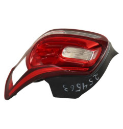 Feu arriere principal droit (feux) CITROEN DS3