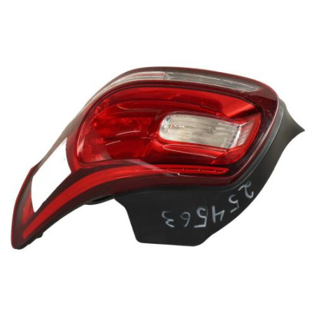 Feu arriere principal droit (feux) CITROEN DS3