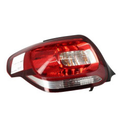 Feu arriere principal gauche (feux) CITROEN DS3 Photo n°1