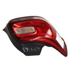 Feu arriere principal gauche (feux) CITROEN DS3