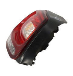 Feu arriere principal gauche (feux) CITROEN DS3 Photo n°3