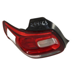 Feu arriere principal gauche (feux) CITROEN DS3 Photo n°6