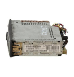 Autoradio d'origine RENAULT TRAFIC 2