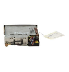 Autoradio d'origine RENAULT TRAFIC 2 Photo n°3