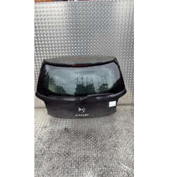 Malle/Hayon arriere CITROEN DS3 Photo n°1