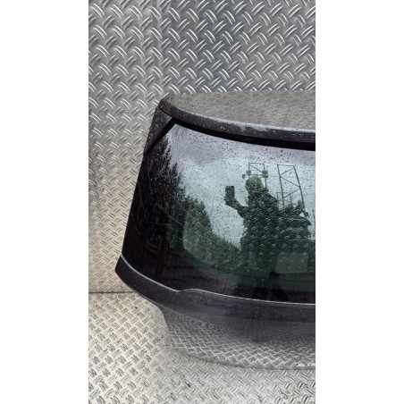 Malle/Hayon arriere CITROEN DS3