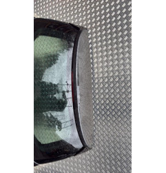 Malle/Hayon arriere CITROEN DS3 Photo n°4