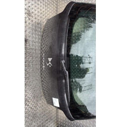 Malle/Hayon arriere CITROEN DS3 Photo n°5