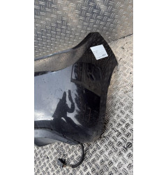 Pare choc arriere CITROEN DS3 Photo n°3