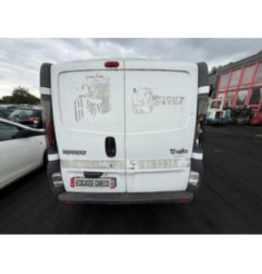 Autoradio d'origine RENAULT TRAFIC 2 Photo n°17