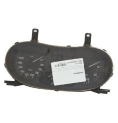 Compteur RENAULT TRAFIC 2 Photo n°1