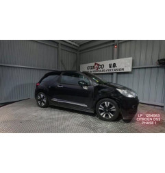 Amortisseur avant gauche CITROEN DS3 Photo n°8