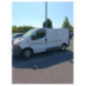Compteur RENAULT TRAFIC 2