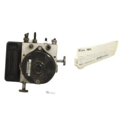 Bloc ABS (freins anti-blocage) CITROEN DS3 Photo n°5