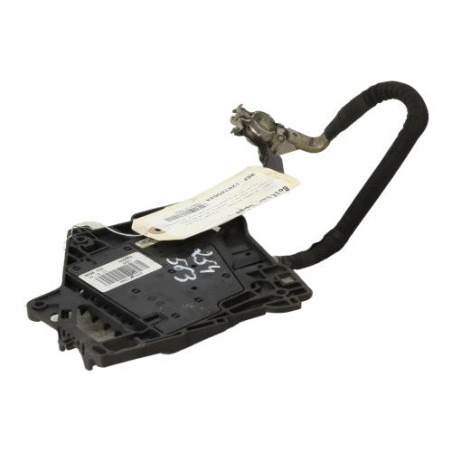 Boitier bpga CITROEN DS3 Photo n°1