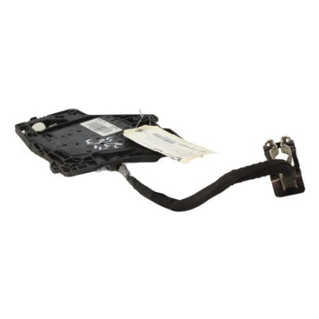 Boitier bpga CITROEN DS3