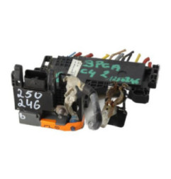 Boitier bpga CITROEN C4 2 Photo n°3