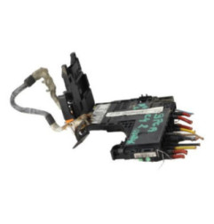 Boitier bpga CITROEN C4 2 Photo n°4