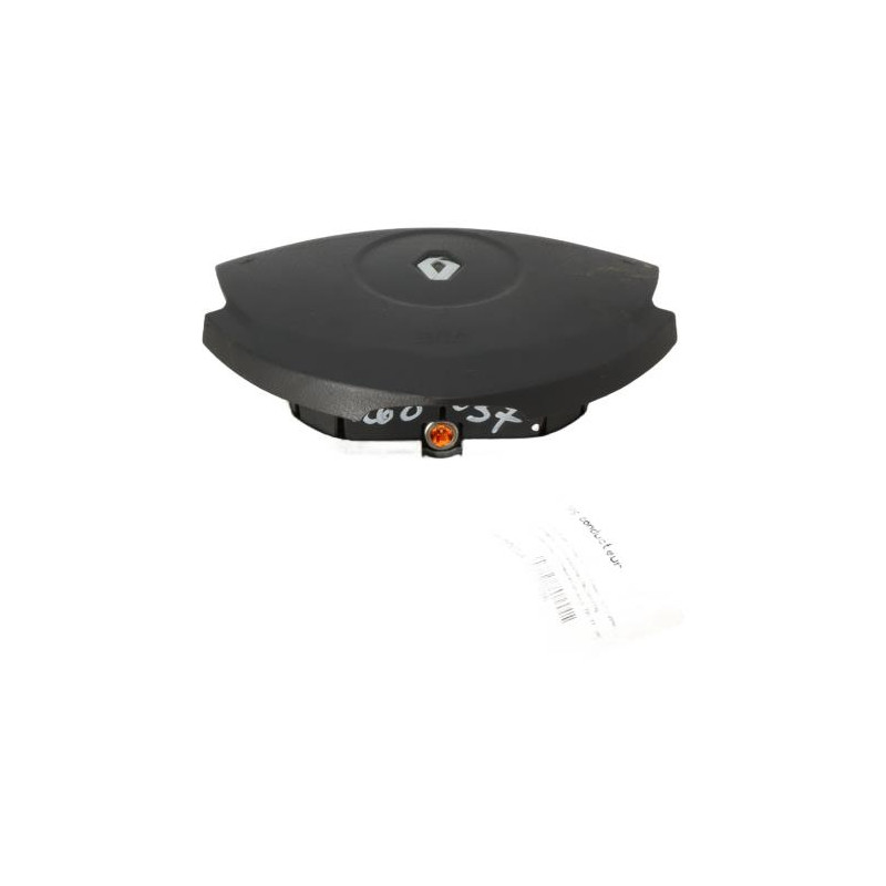Air bag conducteur RENAULT CLIO 2 CAMPUS