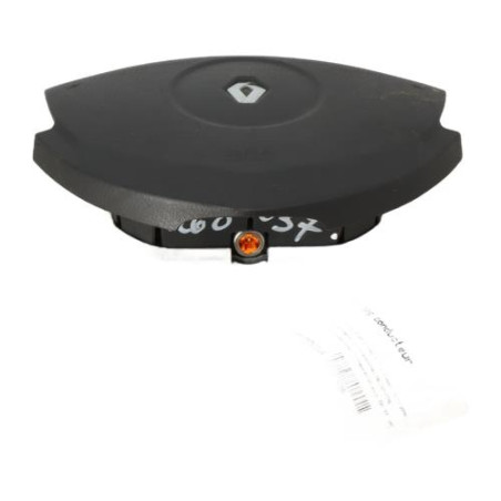 Air bag conducteur RENAULT CLIO 2 CAMPUS Photo n°1