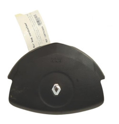 Air bag conducteur RENAULT CLIO 2 CAMPUS Photo n°3