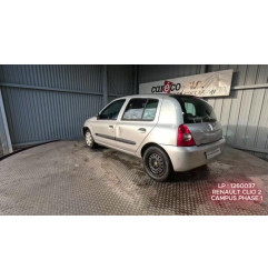 Air bag conducteur RENAULT CLIO 2 CAMPUS Photo n°8