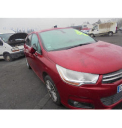 Boitier bpga CITROEN C4 2 Photo n°6