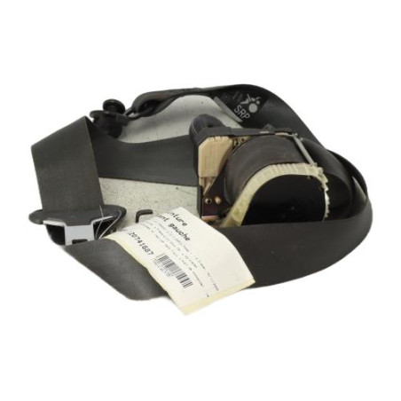 Ceinture avant gauche RENAULT CLIO 2 CAMPUS Photo n°1