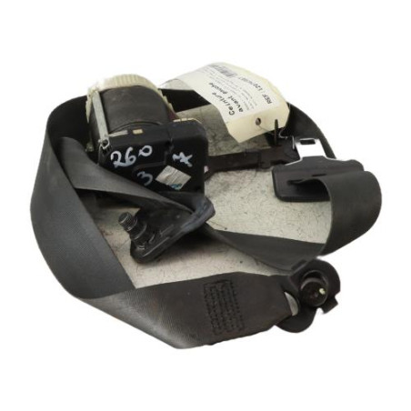 Ceinture avant gauche RENAULT CLIO 2 CAMPUS