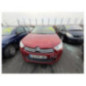 Boitier bpga CITROEN C4 2