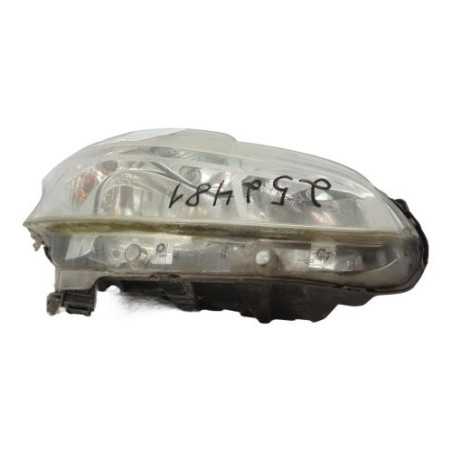Optique avant principal droit (feux)(phare) PEUGEOT 208 1