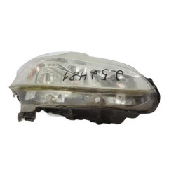 Optique avant principal droit (feux)(phare) PEUGEOT 208 1 Photo n°3