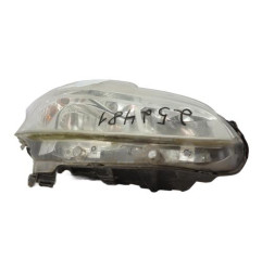 Optique avant principal droit (feux)(phare) PEUGEOT 208 1 Photo n°4