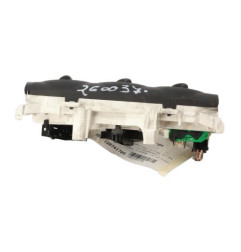 Commande chauffage RENAULT CLIO 2 CAMPUS Photo n°1