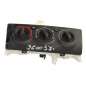 Commande chauffage RENAULT CLIO 2 CAMPUS