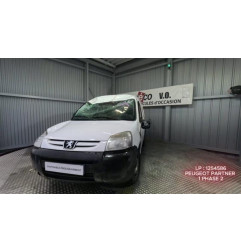 Pulseur d'air PEUGEOT PARTNER 1 Photo n°6