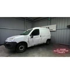 Pulseur d'air PEUGEOT PARTNER 1 Photo n°7