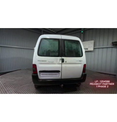 Pulseur d'air PEUGEOT PARTNER 1 Photo n°10