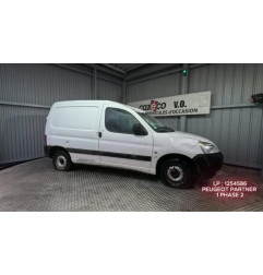 Pulseur d'air PEUGEOT PARTNER 1 Photo n°13