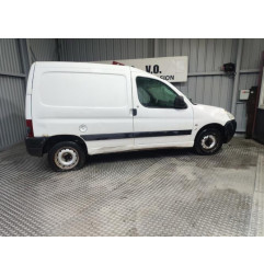 Pulseur d'air PEUGEOT PARTNER 1 Photo n°15