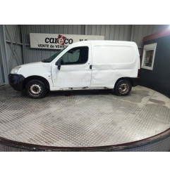 Pulseur d'air PEUGEOT PARTNER 1 Photo n°17