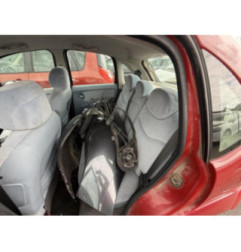 Feu arriere principal droit (feux) CITROEN C3 1 Photo n°20