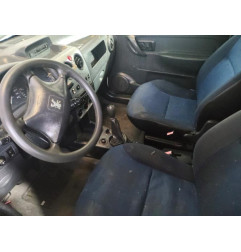 Pulseur d'air PEUGEOT PARTNER 1 Photo n°18