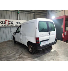 Pulseur d'air PEUGEOT PARTNER 1 Photo n°19