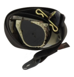 Ceinture avant droit CITROEN C3 1 Photo n°3